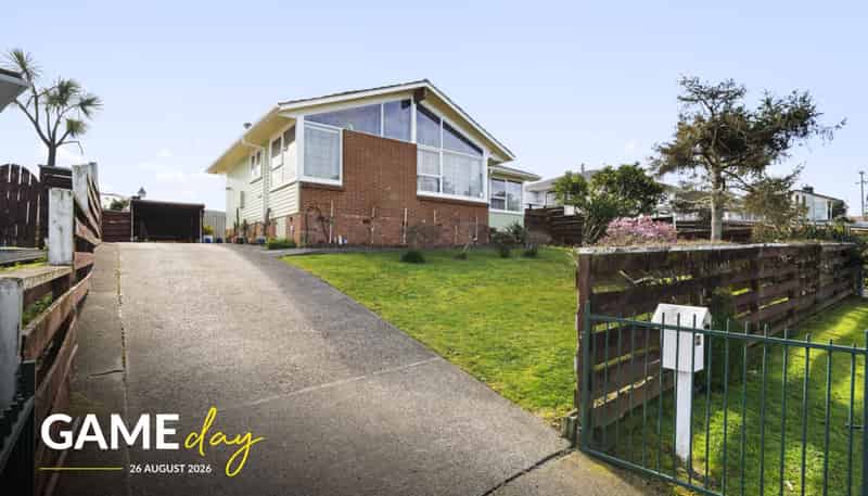 46 Hobart Crescent, Wattle Downs
