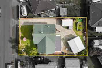 46 Hobart Crescent, Wattle Downs