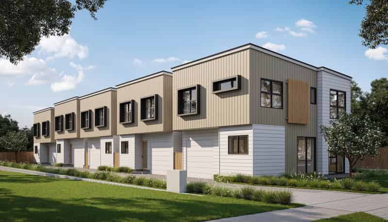 Lot 1/233 Great South Road, Manurewa