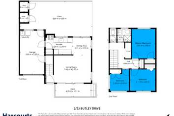 2/23 Butley Drive, Farm Cove