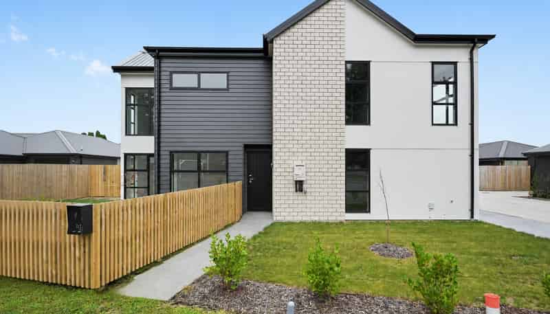 9/76 Hukanui Road, Chartwell