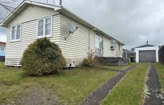 77 Morvern Crescent, Tokoroa