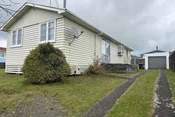 77 Morvern Crescent, Tokoroa