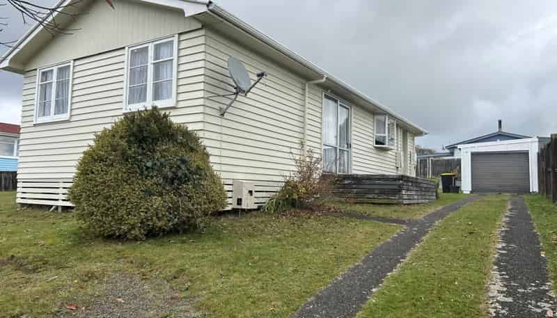 77 Morvern Crescent, Tokoroa