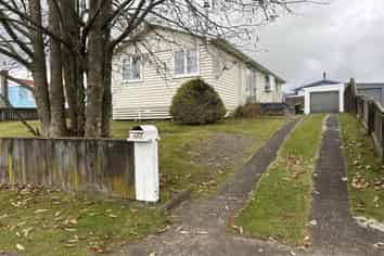 77 Morvern Crescent, Tokoroa