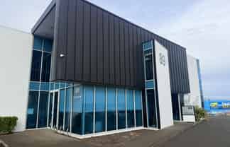 Premium office opportunity