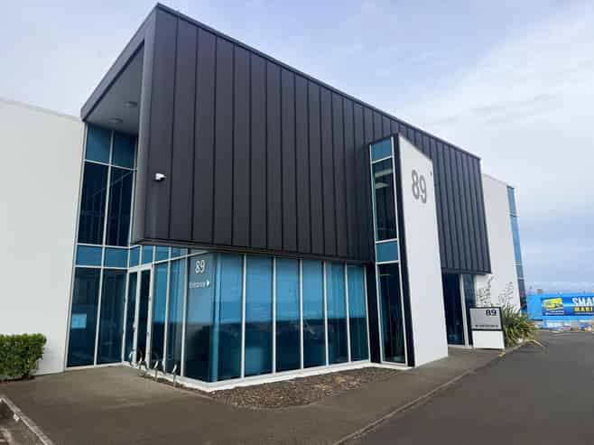 Premium office opportunity