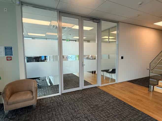 Premium office opportunity