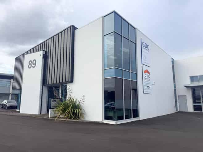 Premium office opportunity