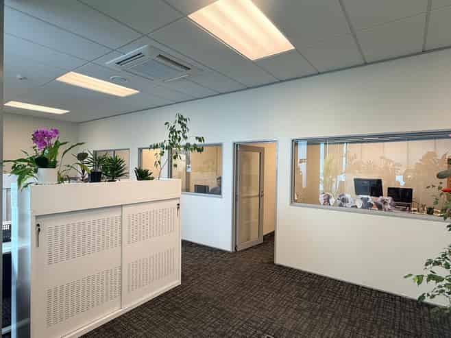 Premium office opportunity