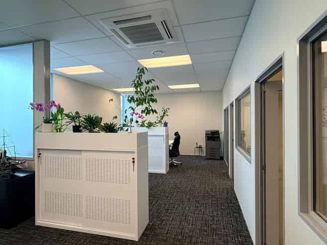 Premium office opportunity