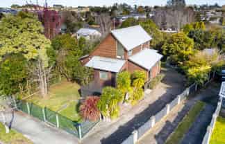 50 Pelorus Street, Glenview