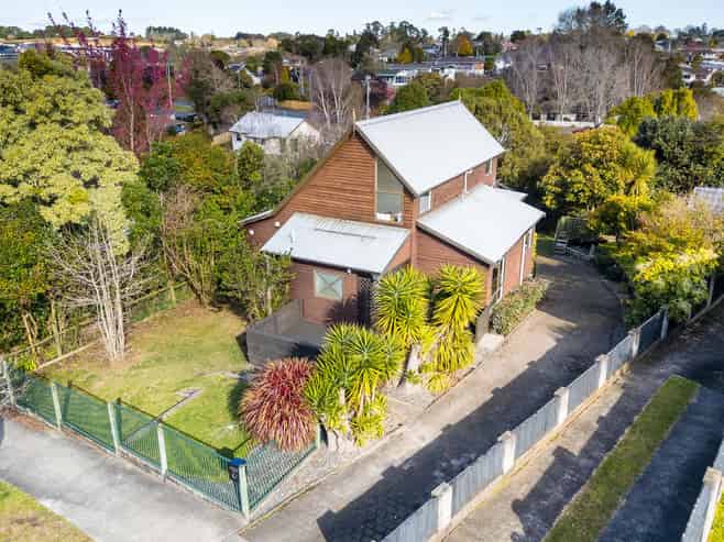50 Pelorus Street, Glenview