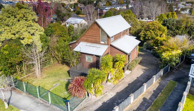 50 Pelorus Street, Glenview