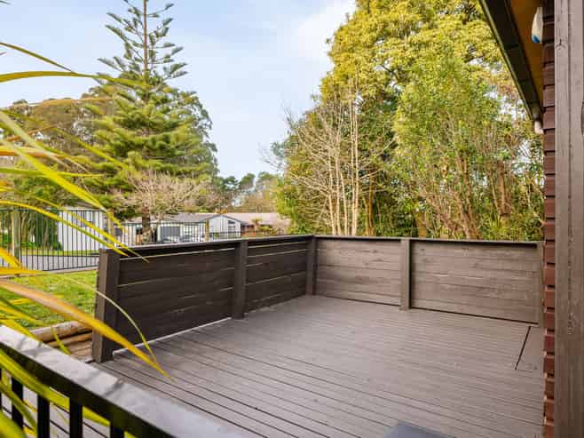 50 Pelorus Street, Glenview