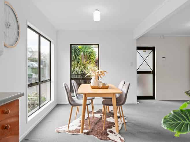 50 Pelorus Street, Glenview