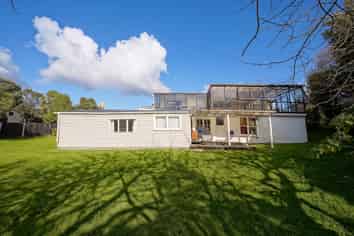 35 Nile Road, Kelston