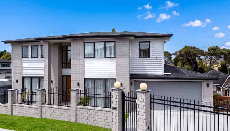 108 San Valentino Drive, Henderson