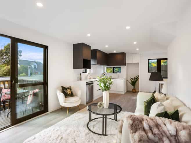 4&6/14 Eastglen Road, Glen Eden