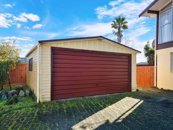 26 Ewbank Place, Manurewa