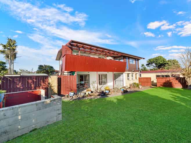 26 Ewbank Place, Manurewa