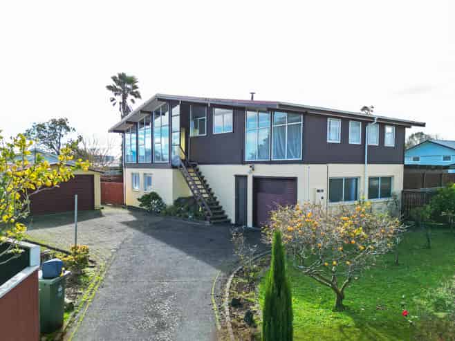 26 Ewbank Place, Manurewa