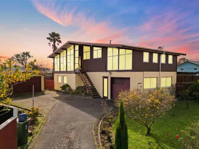 26 Ewbank Place, Manurewa