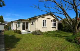 30 Conway Street, Somerfield