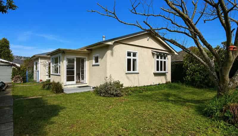 30 Conway Street, Somerfield