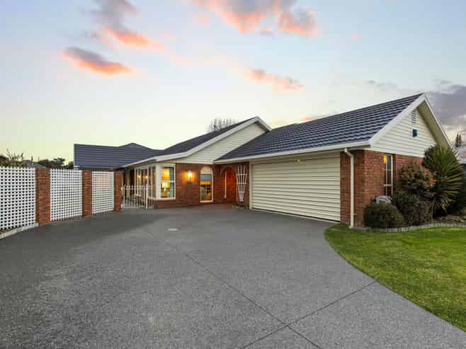 84 Muir Avenue, Halswell