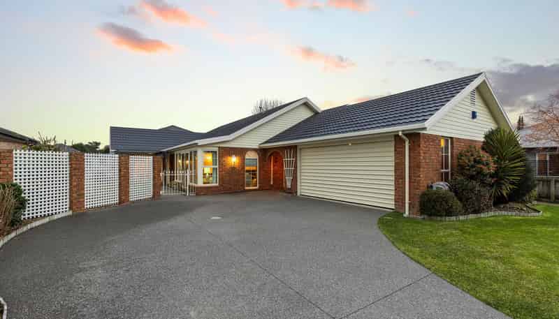 84 Muir Avenue, Halswell