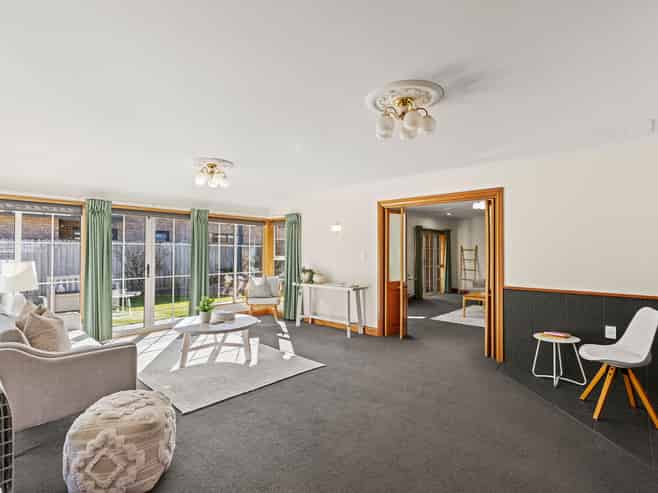 84 Muir Avenue, Halswell