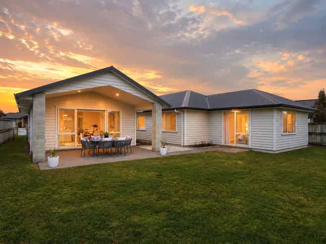 19 Brad Avenue, Flagstaff