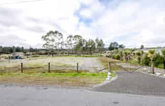 Lot 3 Kaniere Tram, Kaniere, Hokitika