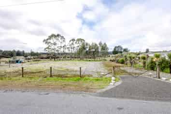 Lot 3 Kaniere Tram, Kaniere, Hokitika
