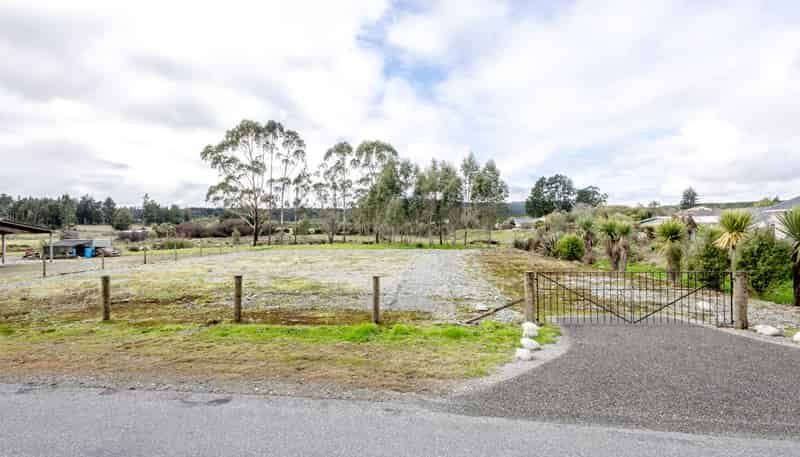 Lot 3 Kaniere Tram, Kaniere, Hokitika
