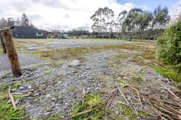 Lot 3 Kaniere Tram, Kaniere, Hokitika