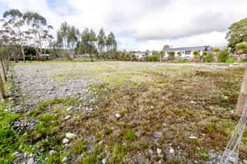 Lot 3 Kaniere Tram, Kaniere, Hokitika