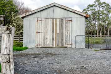 Lot 1 Kaniere Tram, Kaniere, Hokitika