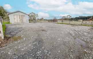Lot 1 Kaniere Tram, Kaniere, Hokitika