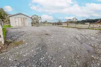 Lot 1 Kaniere Tram, Kaniere, Hokitika