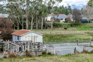 Lot 1 Kaniere Tram, Kaniere, Hokitika