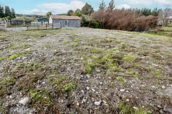 Lot 1 Kaniere Tram, Kaniere, Hokitika
