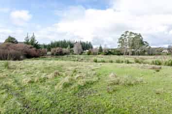 Lot 1 Kaniere Tram, Kaniere, Hokitika