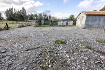 Lot 1 Kaniere Tram, Kaniere, Hokitika