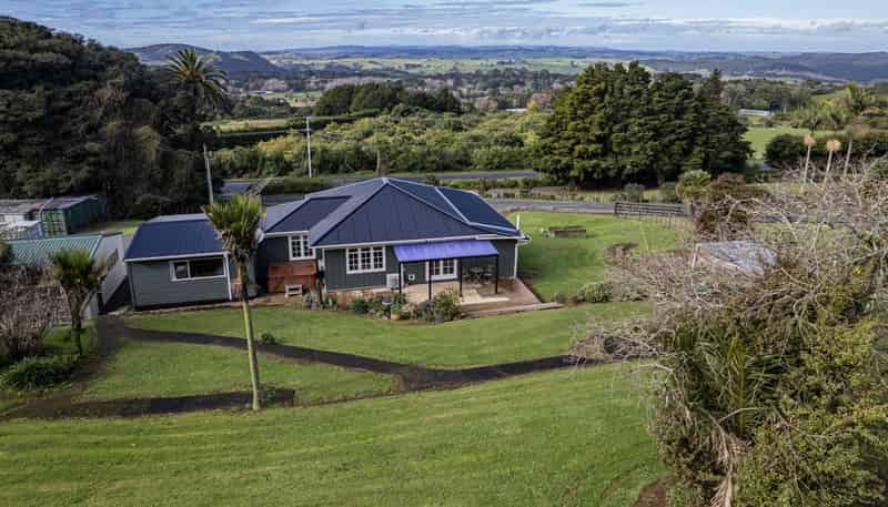 846 State Highway 14, Maungatapere