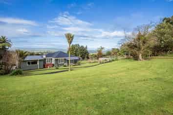 846 State Highway 14, Maungatapere