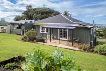 846 State Highway 14, Maungatapere