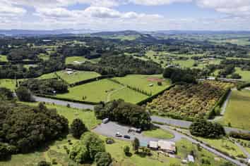 846 State Highway 14, Maungatapere