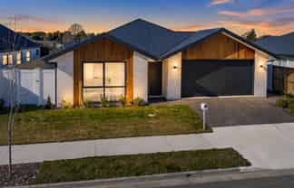 32 Penney Avenue, Kaiapoi